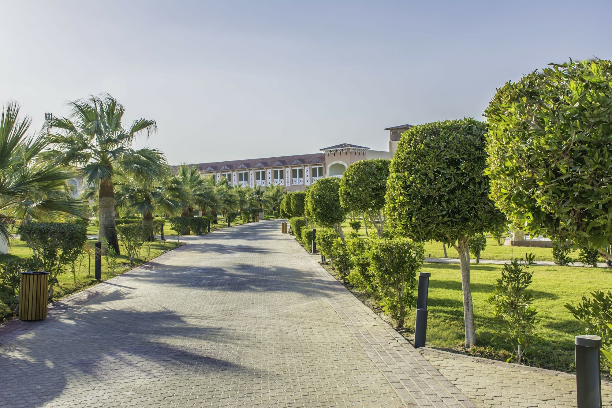 Radisson Blu Resort, Al Khobar Half Moon Bay Exterior photo University of Patras